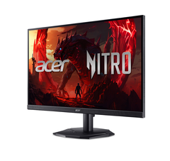 Màn Hình Gaming Acer Nitro NITRO KG271U W3 (27 inch - IPS - 2K - 0.5 ms - 240Hz)