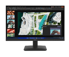Màn hình Lenovo ThinkVision S27-4e 64BEKAR1VN (27 inch - IPS - FHD - 100Hz - 4ms)