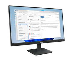 Màn hình Lenovo ThinkVision S24-4e 64B5KAR1VN (23.8 inch - IPS - FHD - 100Hz - 4ms)
