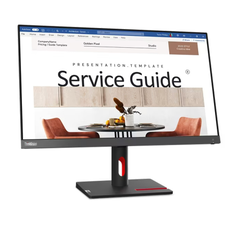 Màn hình Lenovo ThinkVision S24i-30 63DEKAR3WW (23.8 inch - FHD - IPS - 4ms - 100Hz)