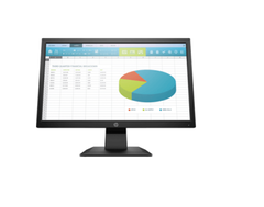 Màn hình máy tính HP P204v 5RD66AA 19.5inch HD+ 60Hz