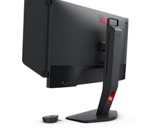 Màn hình Gaming Esports BenQ ZOWIE XL2546K 24.5 inch FHD TN 240Hz