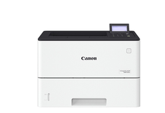 Máy in laser đen trắng Canon LBP325x (In đảo mặt| A4| A5| USB| LAN)