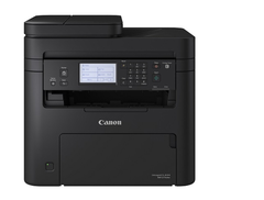 Máy in laser đen trắng đa năng Canon MF275dw (In đảo mặt| Copy| Scan| A4| A5| USB| Lan| WIFI)