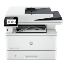 Máy in Laser đen trắng đa năng HP 4103fdw 2Z629A (A4 | In đảo mặt | Scan ADF 2 mặt | Copy | Fax | USB | LAN | WIFI)