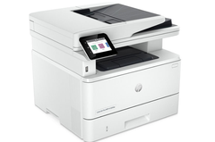Máy in Laser đen trắng đa năng HP 4103fdw 2Z629A (A4 | In đảo mặt | Scan ADF 2 mặt | Copy | Fax | USB | LAN | WIFI)