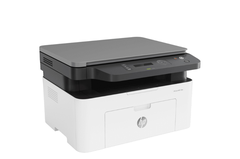 Máy in laser đen trắng đa chức năng HP Laser MFP 136w 4ZB86A (In| Copy| Scan| A4| A5| USB| WIFI)