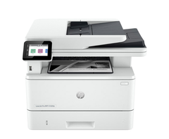 Máy in Laser đen trắng đa năng HP 4103fdn 2Z628A (A4 | In đảo mặt | Scan ADF 2 mặt | Copy | Fax | USB | LAN)