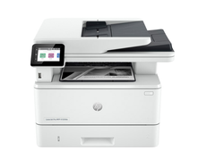 Máy in Laser đen trắng đa năng HP 4103fdn 2Z628A (A4 | In đảo mặt | Scan ADF 2 mặt | Copy | Fax | USB | LAN)