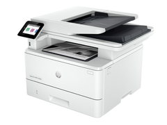 Máy in Laser đen trắng đa năng HP 4103fdn 2Z628A (A4 | In đảo mặt | Scan ADF 2 mặt | Copy | Fax | USB | LAN)
