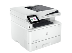 Máy in Laser đen trắng đa năng HP 4103fdn 2Z628A (A4 | In đảo mặt | Scan ADF 2 mặt | Copy | Fax | USB | LAN)