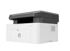Máy in laser đen trắng đa chức năng HP Laser MFP 136a 4ZB85A (In| Copy| Scan| A4| A5| USB)