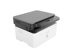 Máy in laser đen trắng đa chức năng HP Laser MFP 136a 4ZB85A (In| Copy| Scan| A4| A5| USB)
