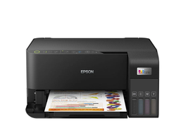 Máy in phun màu đa năng Epson L3550 (A4 | In | Scan | WIFI)