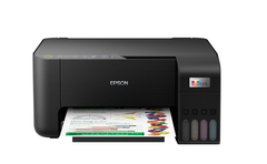 Máy in phun màu đa năng Epson L3250 (In, Scan, Copy, A4, USB, WIFI)