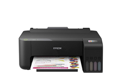 Máy in phun màu Epson L1250 (In, A4, USB, WIFI)