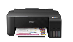 Máy in phun màu Epson L1210 (In, A4, USB)