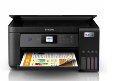 Máy in đa năng Epson EcoTank L4260 (In| Copy| Scan| A4| A4| USB| LAN| WIFI)