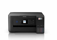 Máy in đa năng Epson EcoTank L4260 (In| Copy| Scan| A4| A4| USB| LAN| WIFI)