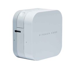 Máy in nhãn mã vạch Brother PT-P300BT