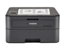 Máy in Laser đen trắng Brother HL-L2366DW (Đảo mặt, A4, USB, LAN, WIFI)