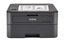 Máy in Laser đen trắng Brother HL-L2366DW (Đảo mặt, A4, USB, LAN, WIFI)