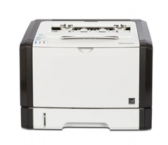 Máy in laser đen trắng Ricoh SP320DN A4 (In đảo mặt tự động, In mạng)