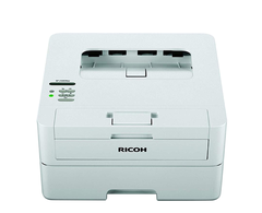 Máy in laser đen trắng Ricoh 230dnw (In đảo mặt tự động, In mạng, Wifi)