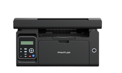 Máy in laser đen trắng đa năng Pantum M6508NW (In| Copy| Scan| A4| A5| USB| LAN| WIFI)