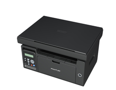Máy in laser đen trắng đa năng Pantum M6508NW (In| Copy| Scan| A4| A5| USB| LAN| WIFI)