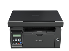 Máy in laser đen trắng đa năng Pantum M6508NW (In| Copy| Scan| A4| A5| USB| LAN| WIFI)