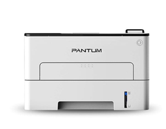 Máy in Laser đen trắng Pantum P3302DW (In đảo mặt | A4| A5| USB| LAN| WIFI)