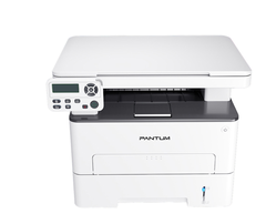 Máy in laser đen trắng đa năng Pantum M6708D (In đảo mặt| Copy| Scan| A4| A5| USB)
