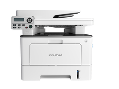 Máy in laser đen trắng đa năng Pantum BM5100ADW (In đảo mặt| Copy| Scan| ADF A4| A5| USB| LAN| WIFI)