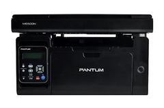 Máy in Laser đen trắng đa năng Pantum M6505 (A4 | In | Scan | Copy | USB)
