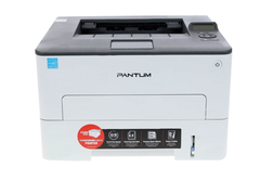 Máy in laser đen trắng Pantum P3300DN (In đảo mặt| A4| A5| USB| LAN)