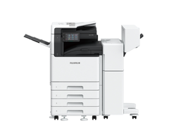 Máy photocopy đa chức năng màu FUJIFILM Apeos C3061 (J-B510) (In | Copy| Scan | A3 | A4| USB | LAN | Chân kê)