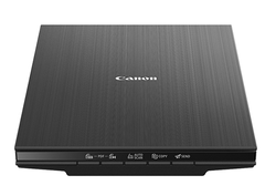 Máy Scan Canon Lide 400 (A4, Flatbed, USB)