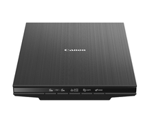 Máy Scan Canon Lide 400 (A4, Flatbed, USB)