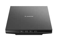 Máy Scan Canon Lide 300 (A4, Flatbed, USB)