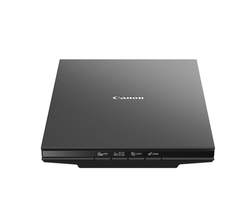 Máy Scan Canon Lide 300 (A4, Flatbed, USB)