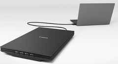 Máy Scan Canon Lide 300 (A4, Flatbed, USB)