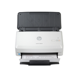Máy Scan HP ScanJet Pro 3000 s4 6FW07A (A4, ADF, 40ppm/80ipm, USB)
