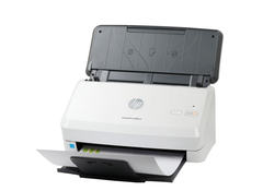 Máy Scan HP ScanJet Pro 3000 s4 6FW07A (A4, ADF, 40ppm/80ipm, USB)