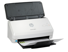 Máy Scan HP ScanJet Pro 3000 s4 6FW07A (A4, ADF, 40ppm/80ipm, USB)
