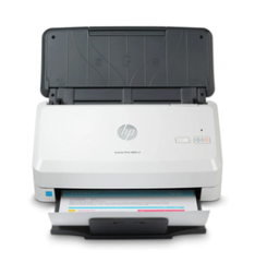 Máy scan HP ScanJet Pro 2000 s2 (6FW06A) (A4/A5 ADF, Đảo mặt, ADF, USB)