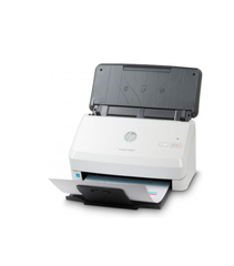Máy scan HP ScanJet Pro 2000 s2 (6FW06A) (A4/A5 ADF, Đảo mặt, ADF, USB)