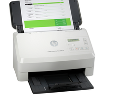 Máy quét HP ScanJet Enterprise Flow 5000 s5 6FW09A