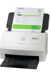 Máy quét HP ScanJet Enterprise Flow 5000 s5 6FW09A