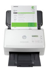 Máy quét HP ScanJet Enterprise Flow 5000 s5 6FW09A